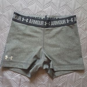 Compression Shorts 3"